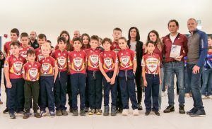 UC Foen MICTU protagonista alla festa del ciclismo provinciale.