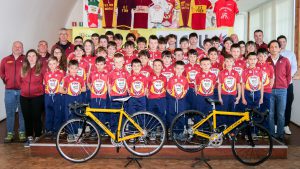 UC Foen MICTU, al via la stagione 2026