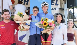 Toigo e Cesa campioni provinciali Esordienti